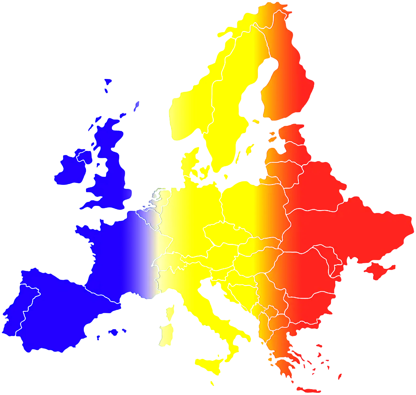 România și țările europene în care IPTV MediaPro este folosit de diaspora