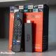 Developer Options Firestick