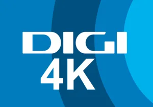 Digi 4k IPTV Romania Canale Online