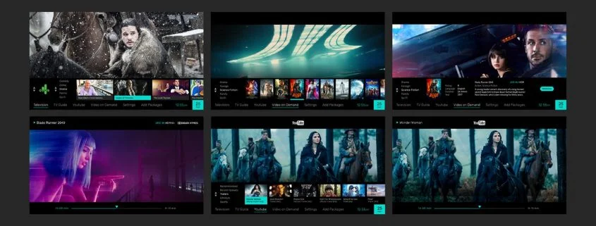 iptv romania in germania